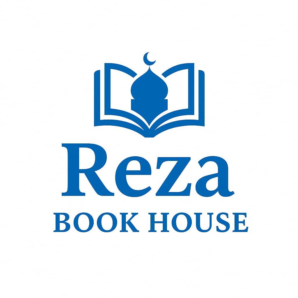Reza Book House